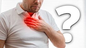 איך מקלים את תחושת הצרבת?, צילום: shutterstock
