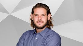 תום רוזן, צילום: ירין טרנוס