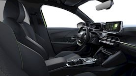 פיגו 208, צילום: פיגו