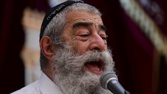 אריאל זילבר, צילום: תומר נויברג/פלאש 90