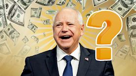 טים וולז, צילום: shutterstock