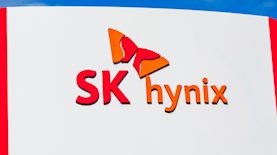 SK Hynix, צילום: Shutterstock