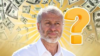 רומן אברמוביץ', צילום: פלאש 90/ אריה לייב אברמס, shutterstock