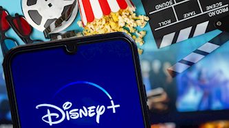 דיסני, צילום: shutterstock