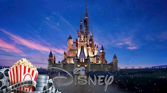 דיסני, צילום: יוטיוב/ Walt Disney Studios