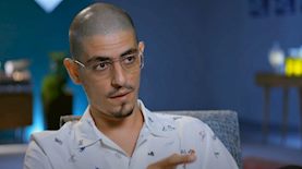 קותי סבג, צילום: יוטיוב/ yes tv (יס)