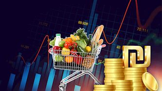 מדד המחירים לצרכן, צילום: shutterstock