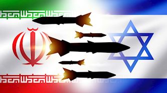 ישראל ואיראן, צילום: shutterstock