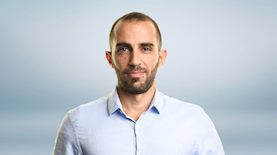 דניאל רוקח, צילום: רונן אקרמן