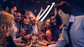 רווקים, צילום: shutterstock