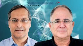 אלי פרנק, יורם אלדר, צילום: יחצ, freepik