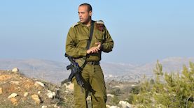 תמיר ידעי, צילום: יוסי זליגר/פלאש 90