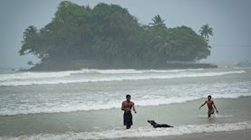 סרי לנקה (ארכיון), צילום: משה שי/פלאש 90