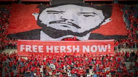 צילום: Ben Hakoon/Flash90