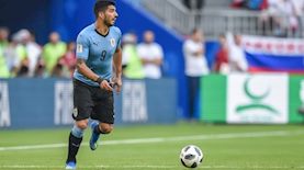 לואיס סוארס, צילום: shutterstock