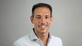 עידו רואימי, צילום: בני דויטש