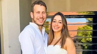 אבנר נתניהו ועמית ירדני, צילום: אינסטגרם