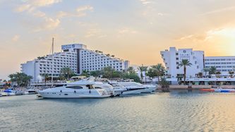 ישרוטל, צילום: shutterstock