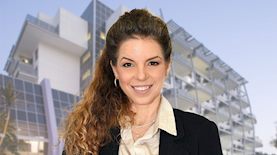 עדי שגיא גרין, צילום: שירעד ניסים, יחצ כפר המכביה