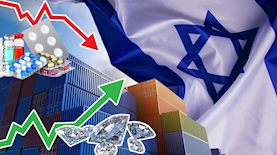 סחר חוץ-אילוסטרציה, צילום: shutterstock, pngwing