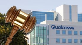 קוואלקום qualcomm, צילום: shutterstock