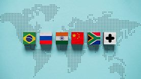 מדינות brics, צילום: shutterstock