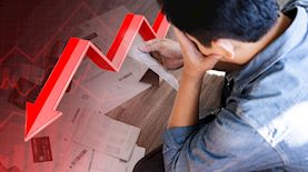 יוקר המחיה בישראל-אילוסטרציה, צילום: shutterstock