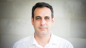 יניב ענבר, צילום: יחצ