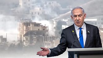 בנימין נתניהו, צילום: פלאש 90/ חיים גולדברג, יוטיוב/ LiveNOW from FOX