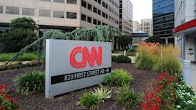 CNN, צילום: shutterstock