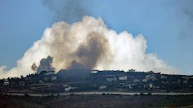 לחימה בצפון, צילום: פלאש 90/ דוד כהן