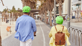 קורקינט  Lime, צילום: Lime