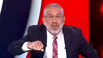 ינון מגל, צילום: מסך ערוץ 14