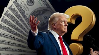 דונלד טראמפ, צילום: shutterstock