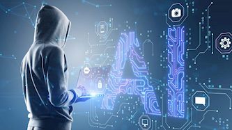 האקרים AI, צילום: shutterstock