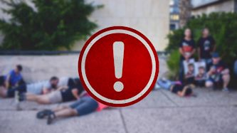 הנחיות פיקוד העורף, צילום: shutterstock, פלאש 90/ תומר נויברג