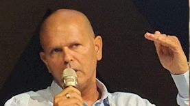 יגאל פדאל, צילום: יח"צ