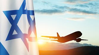 טיסות-אילוסטרציה AI, צילום: shutterstock