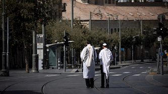 יום כיפור, צילום: פלאש 90/ יונתן זינדל