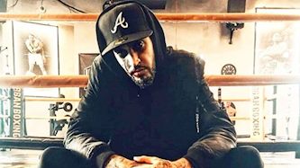 רון נשר, צילום: אינסטגרם/ רון נשר