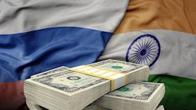 הודו ורוסיה, צילום: shutterstock