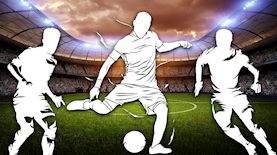 כדורגל, צילום: shutterstock