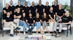 עובדי Monogoto, צילום: ירדן בר