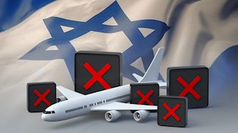ביטולי טיסות-אילוסטרציה, צילום: shutterstock