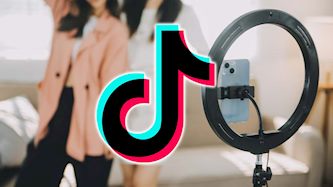 טיקטוק, צילום: shutterstock