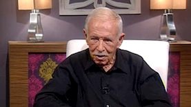יעקב טרנר, צילום: יוטיוב/ כאן חינוכית