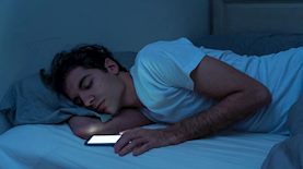 שינה-אילוסטרציה, צילום: shutterstock