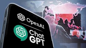 מתקפת סייבר chatgpt, צילום: shutterstock