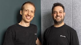 קליגר וברגורי, צילום: יח"צ