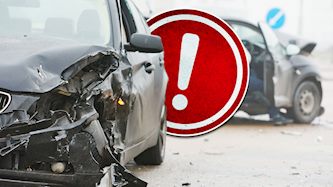 תאונת דרכים-אילוסטרציה, צילום: shutterstock